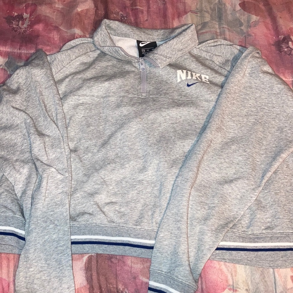 Nike sweater